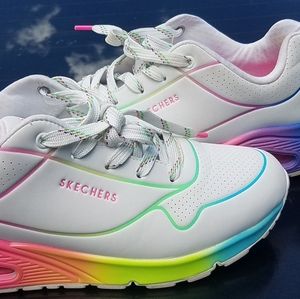 ♡Sketcher's Uno-Pop Neon♡